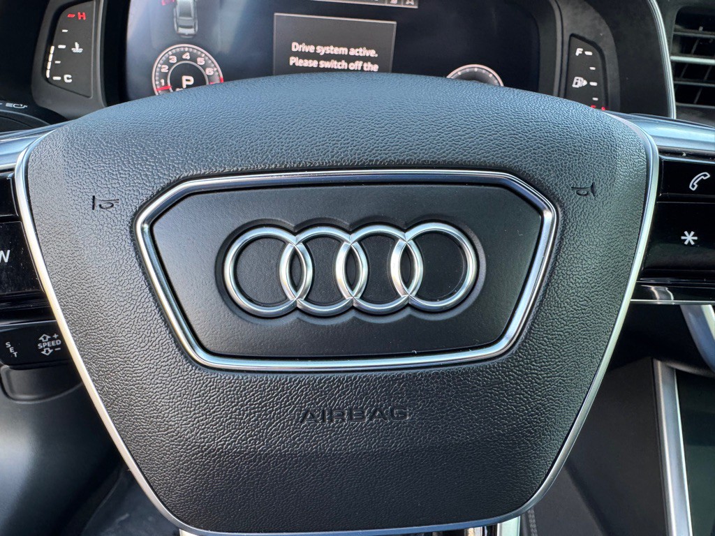 2019 Audi A7 Image 54