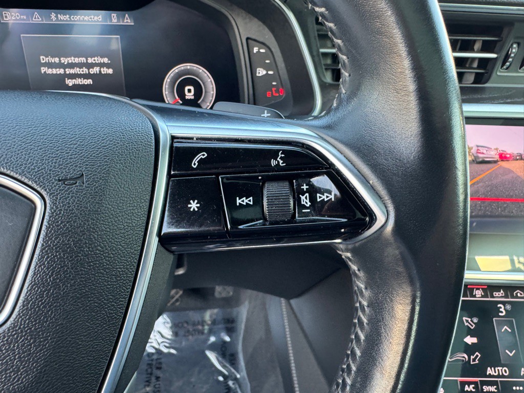 2019 Audi A7 Image 55