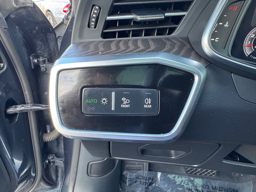 2019 Audi A7 Image 56