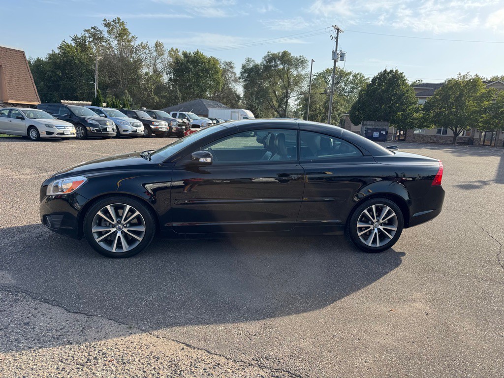 2012 Volvo C70 Image 18