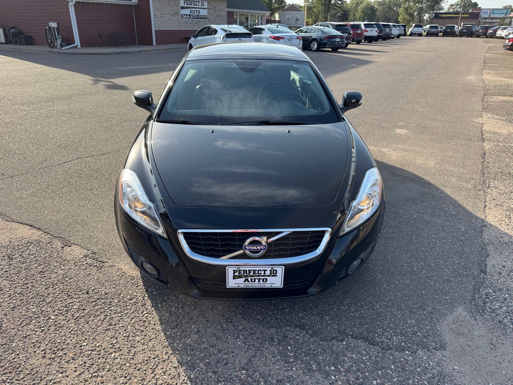 2012 Volvo C70 Image 20