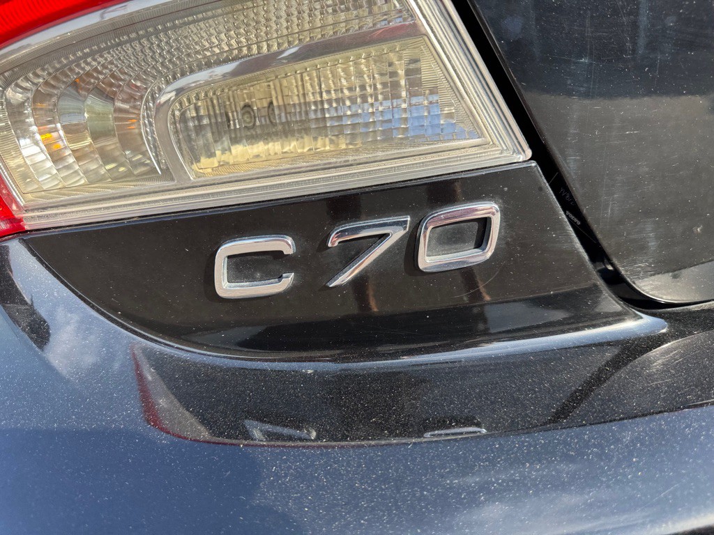 2012 Volvo C70 Image 22