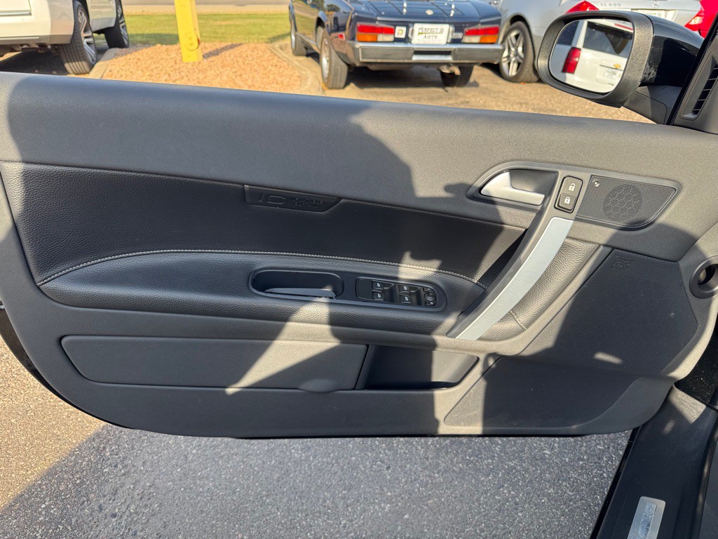 2012 Volvo C70 Image 27