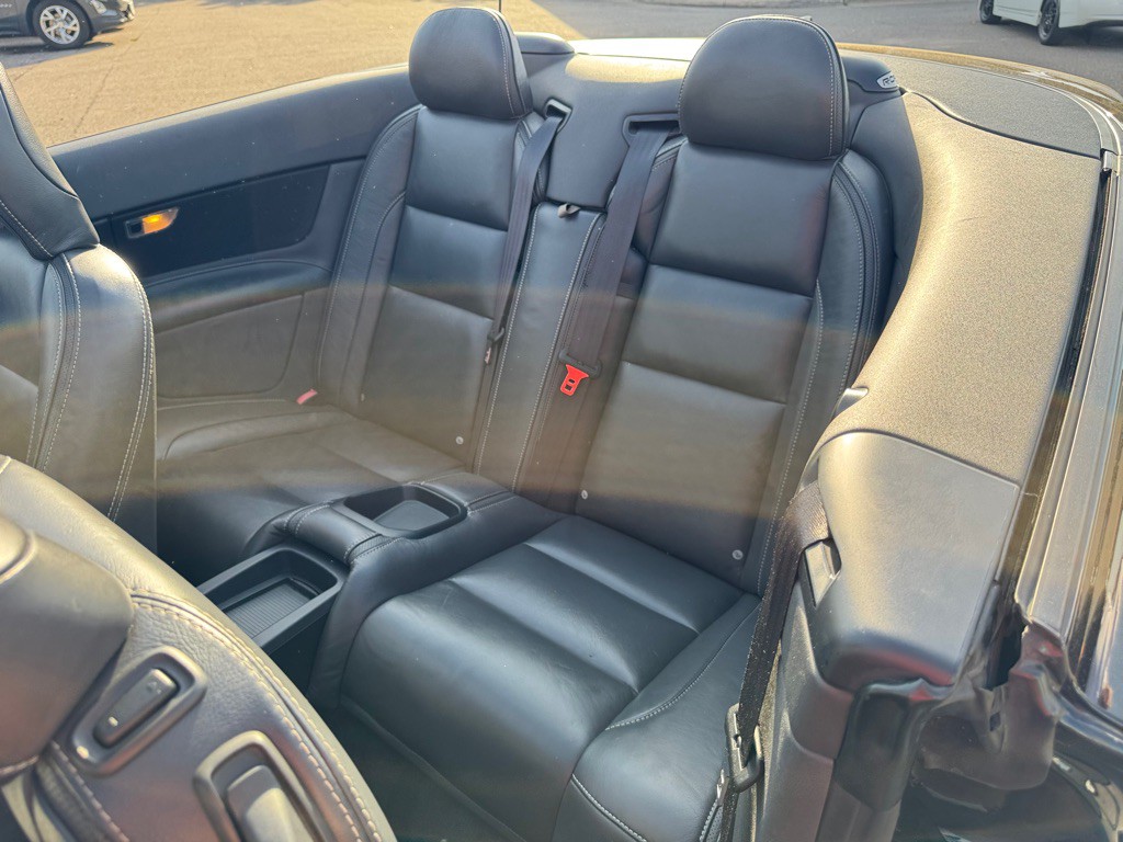 2012 Volvo C70 Image 28
