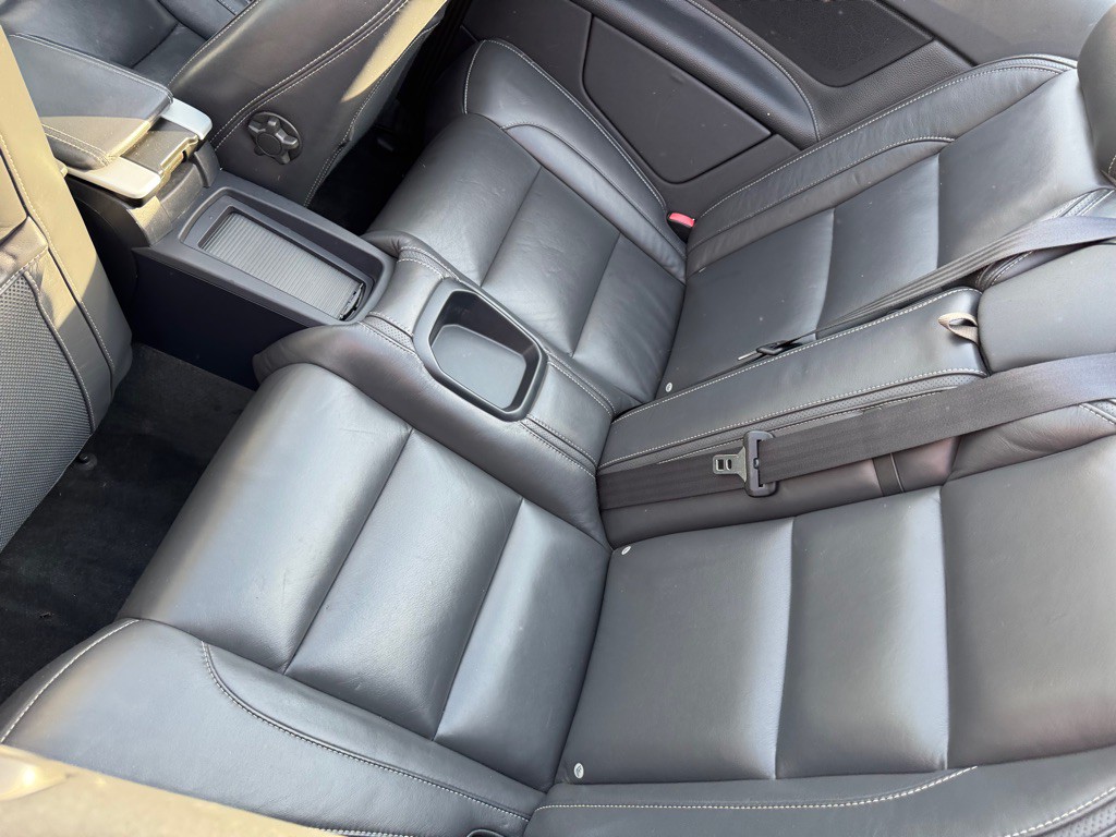 2012 Volvo C70 Image 29