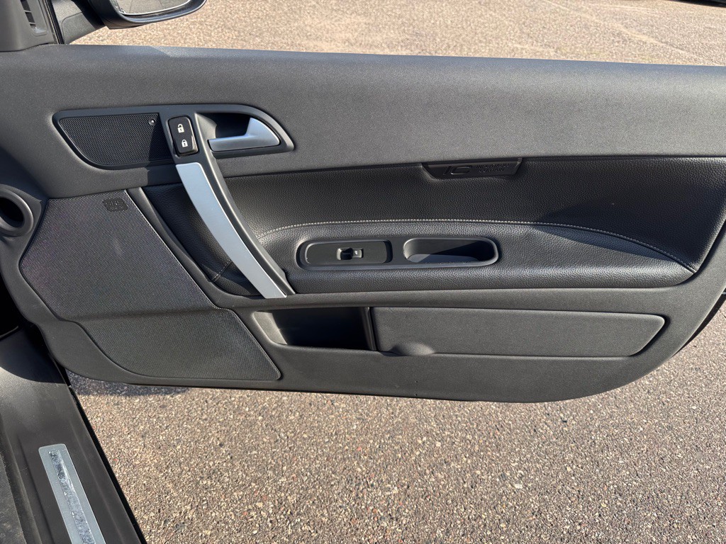 2012 Volvo C70 Image 34