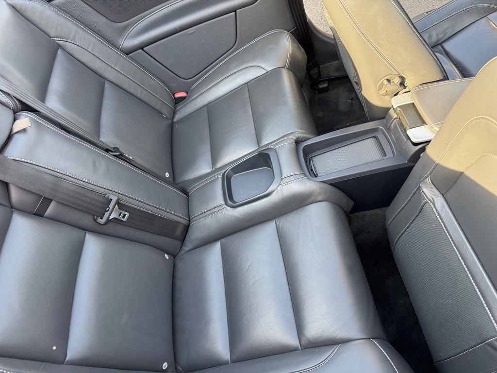 2012 Volvo C70 Image 36