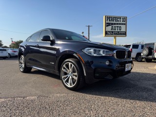 Image for 2018 BMW X6 xDrive35i ID: 6900866