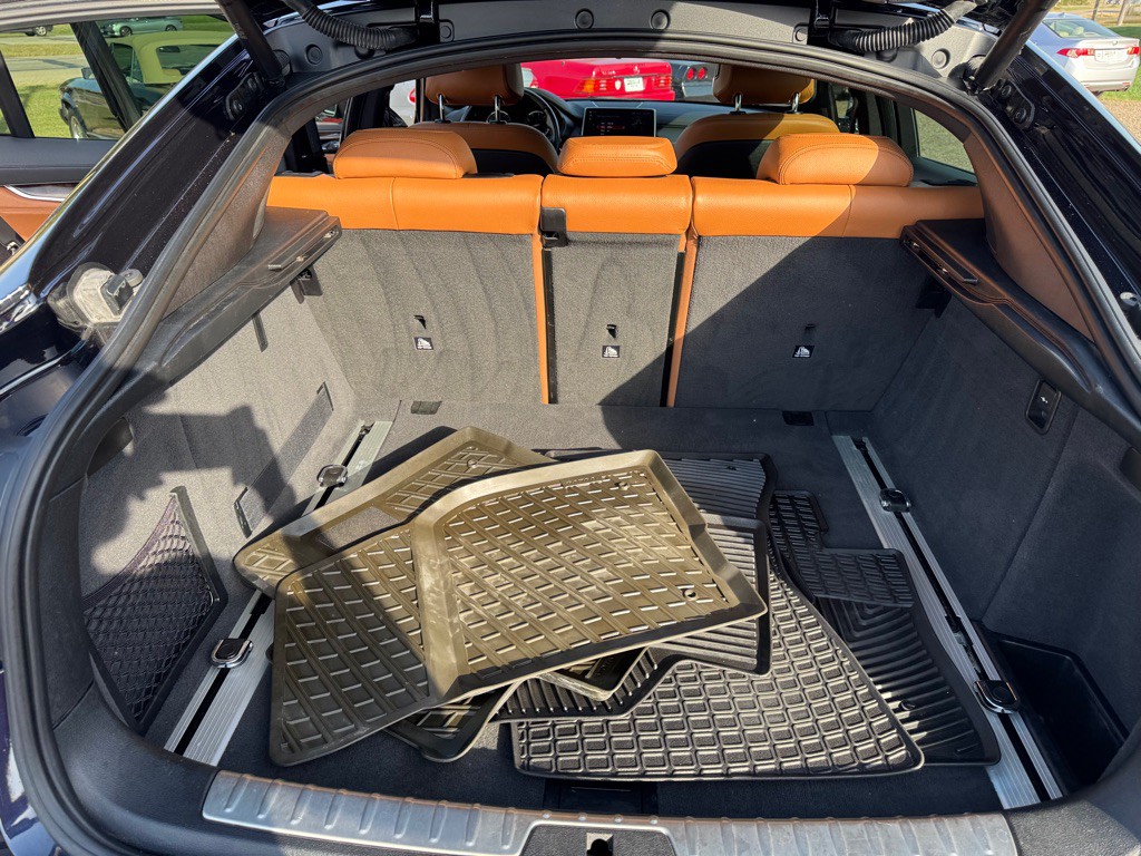 2018 BMW X6 Image 24