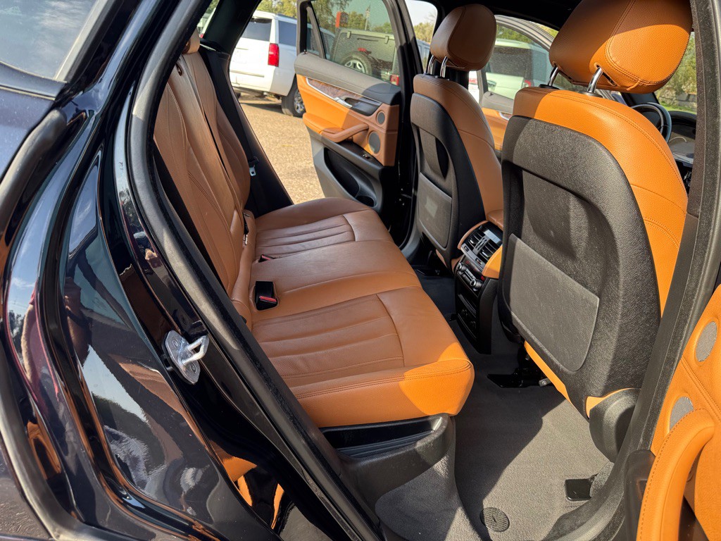 2018 BMW X6 Image 27