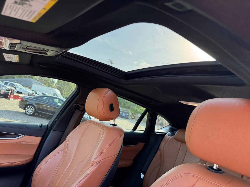 2018 BMW X6 Image 37