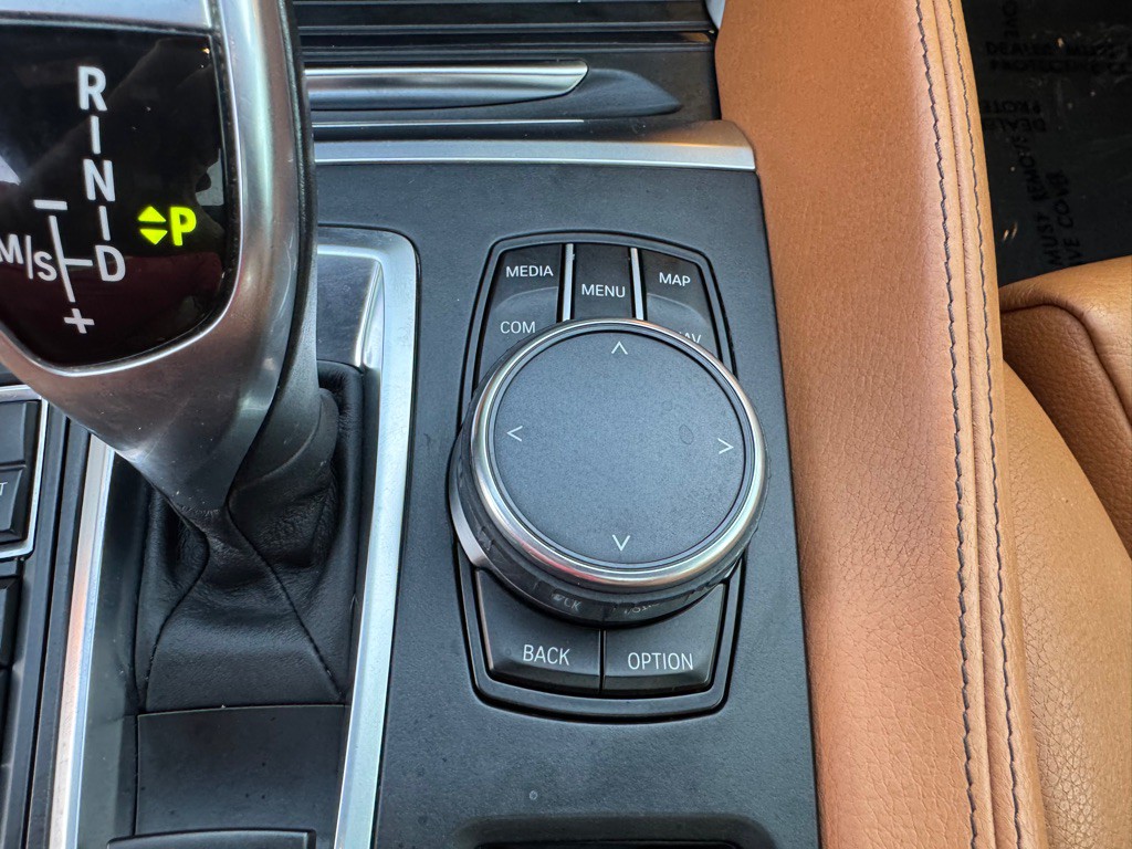 2018 BMW X6 Image 41