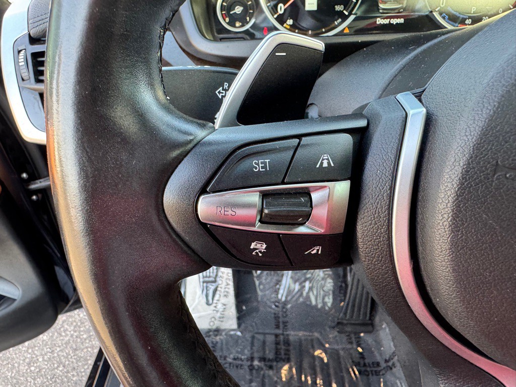 2018 BMW X6 Image 53