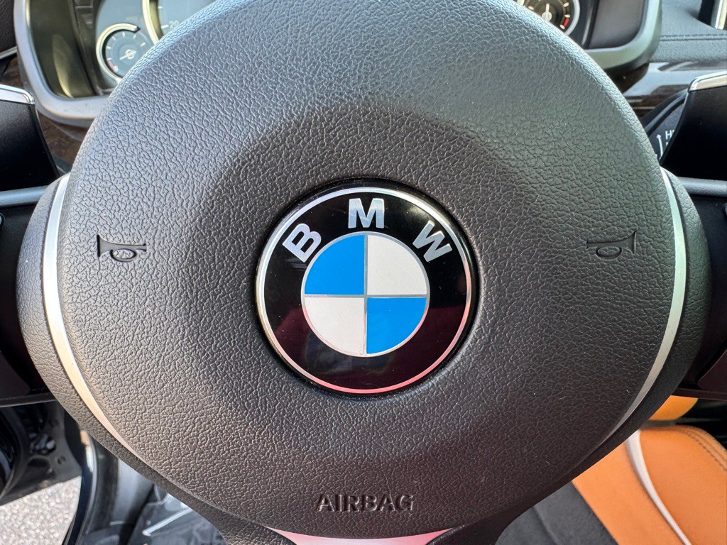 2018 BMW X6 Image 54