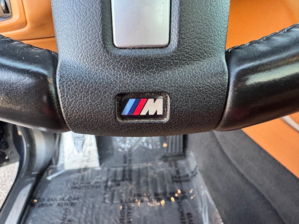 2018 BMW X6 Image 55