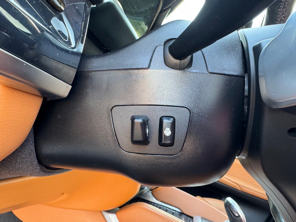 2018 BMW X6 Image 57