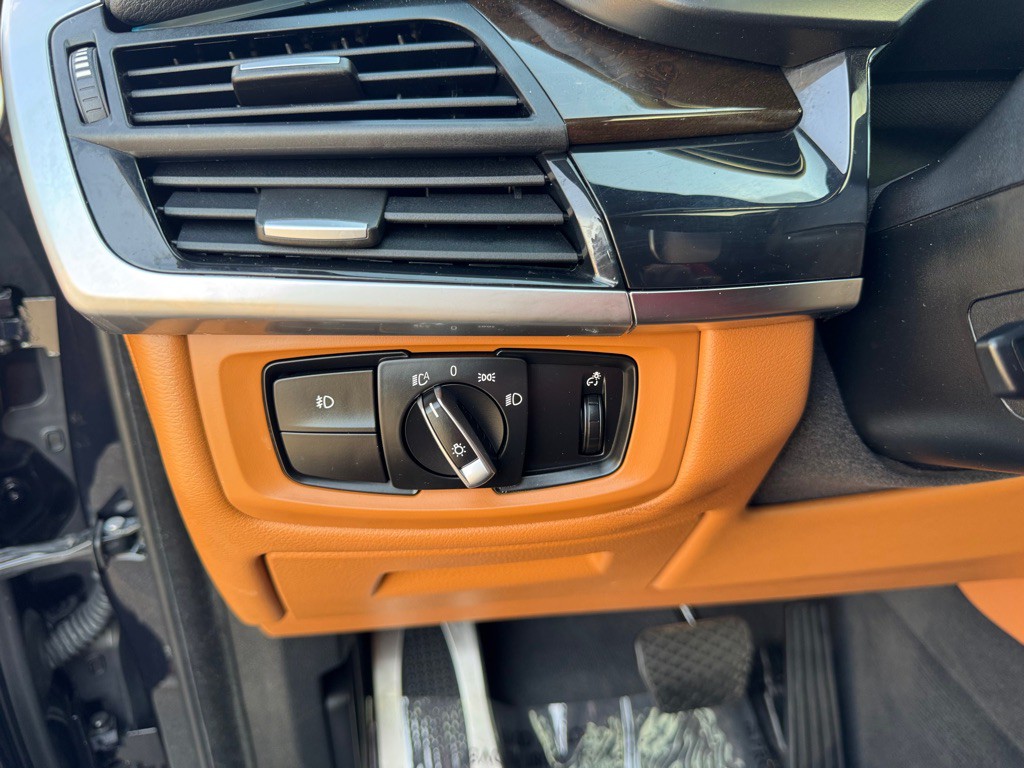 2018 BMW X6 Image 58