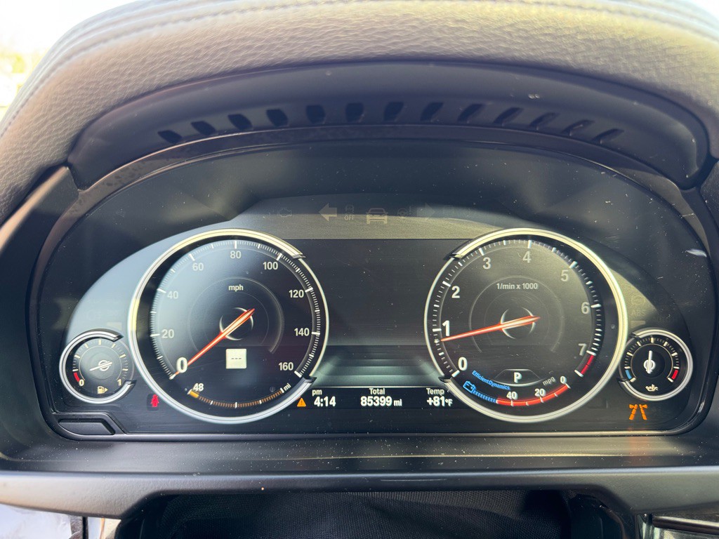 2018 BMW X6 Image 59