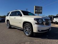 Image for 2015 Chevrolet Tahoe LTZ ID: 6901193