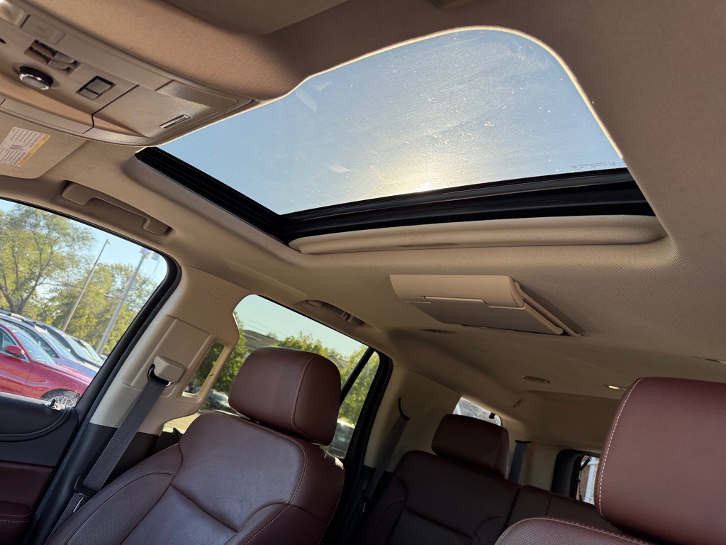 2015 Chevrolet Tahoe Image 42
