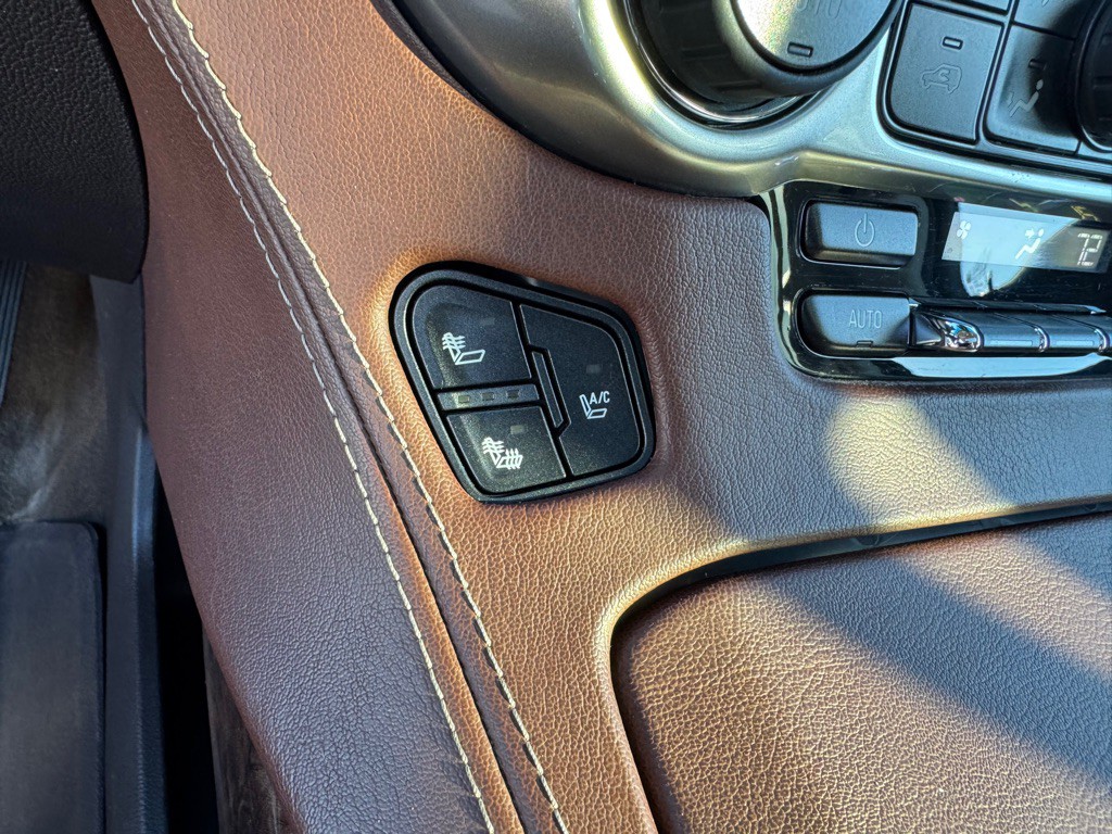 2015 Chevrolet Tahoe Image 45