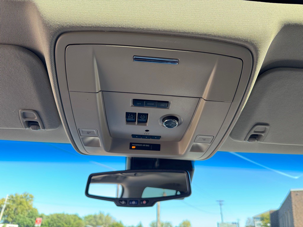 2015 Chevrolet Tahoe Image 52