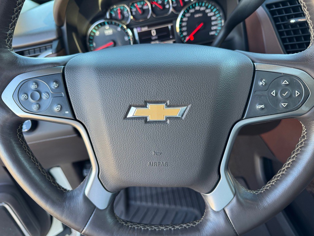 2015 Chevrolet Tahoe Image 53
