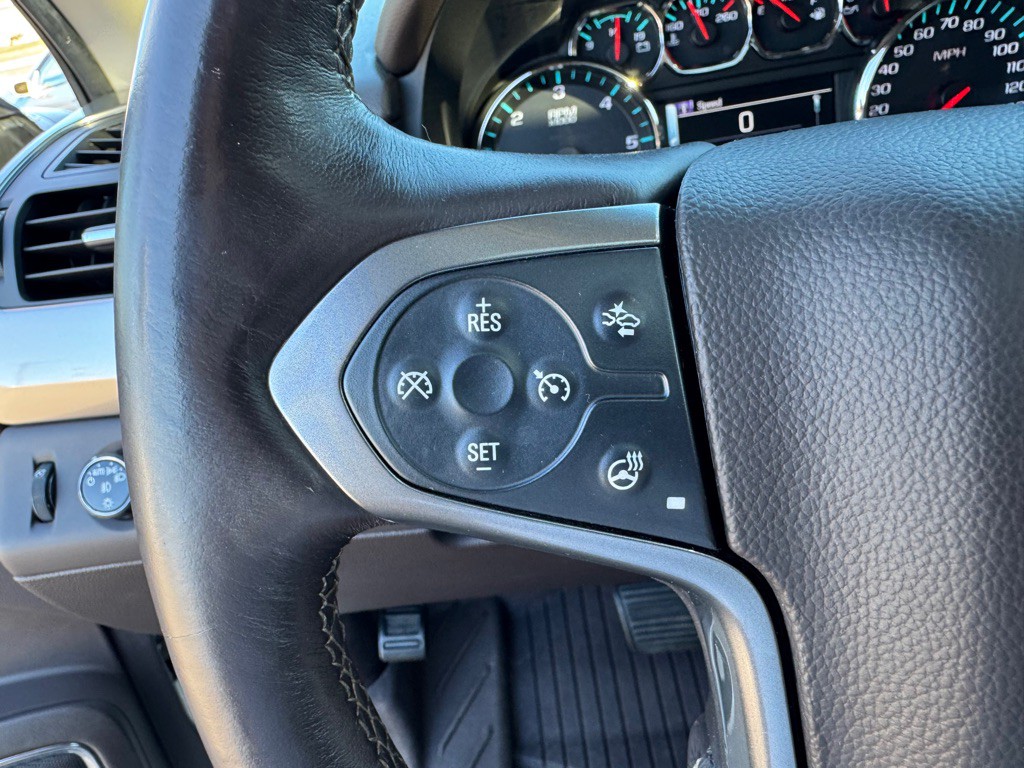 2015 Chevrolet Tahoe Image 54