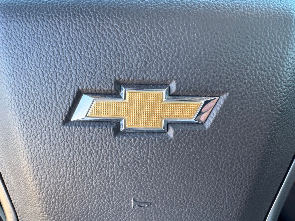 2015 Chevrolet Tahoe Image 55