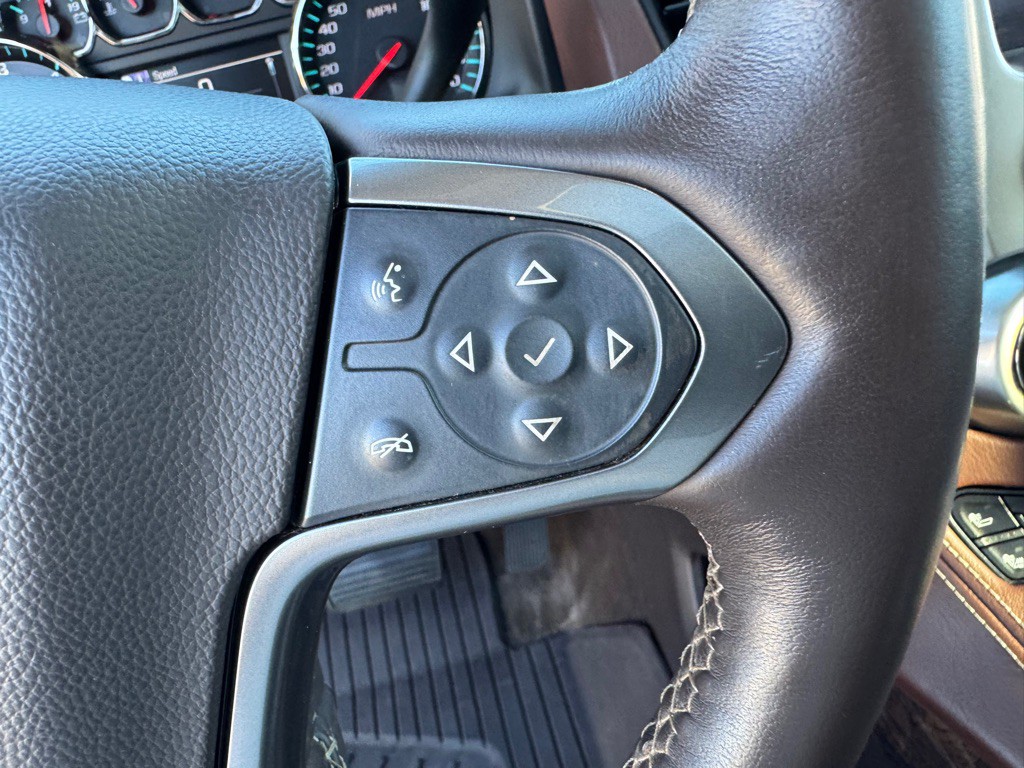 2015 Chevrolet Tahoe Image 56