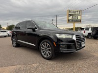 Image for 2019 Audi Q7 quattro Premium Plus ID: 6903580