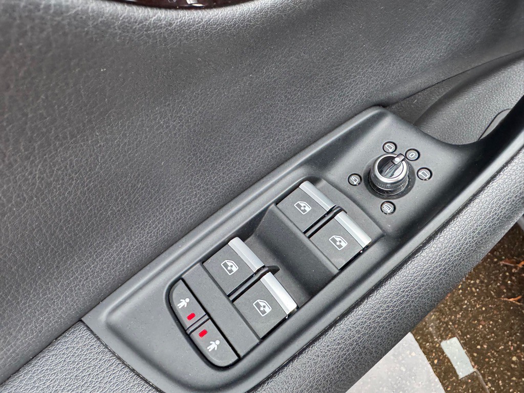 2019 Audi Q7 Image 17