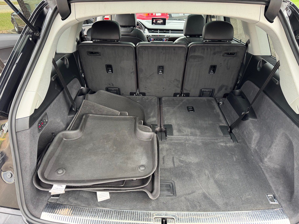 2019 Audi Q7 Image 23