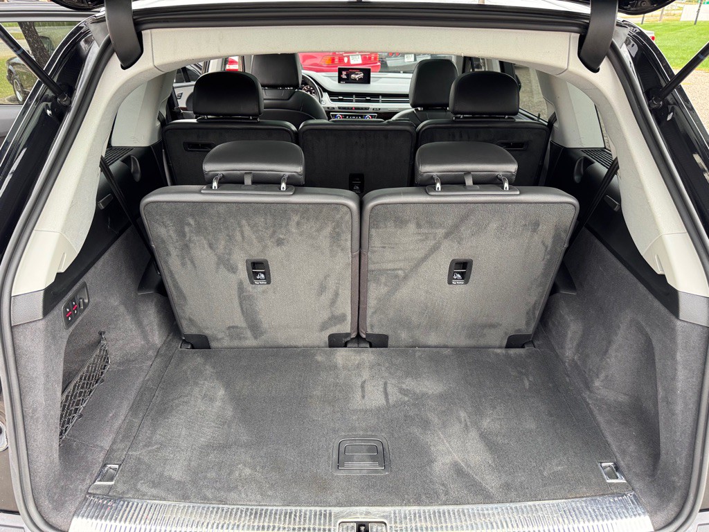 2019 Audi Q7 Image 24