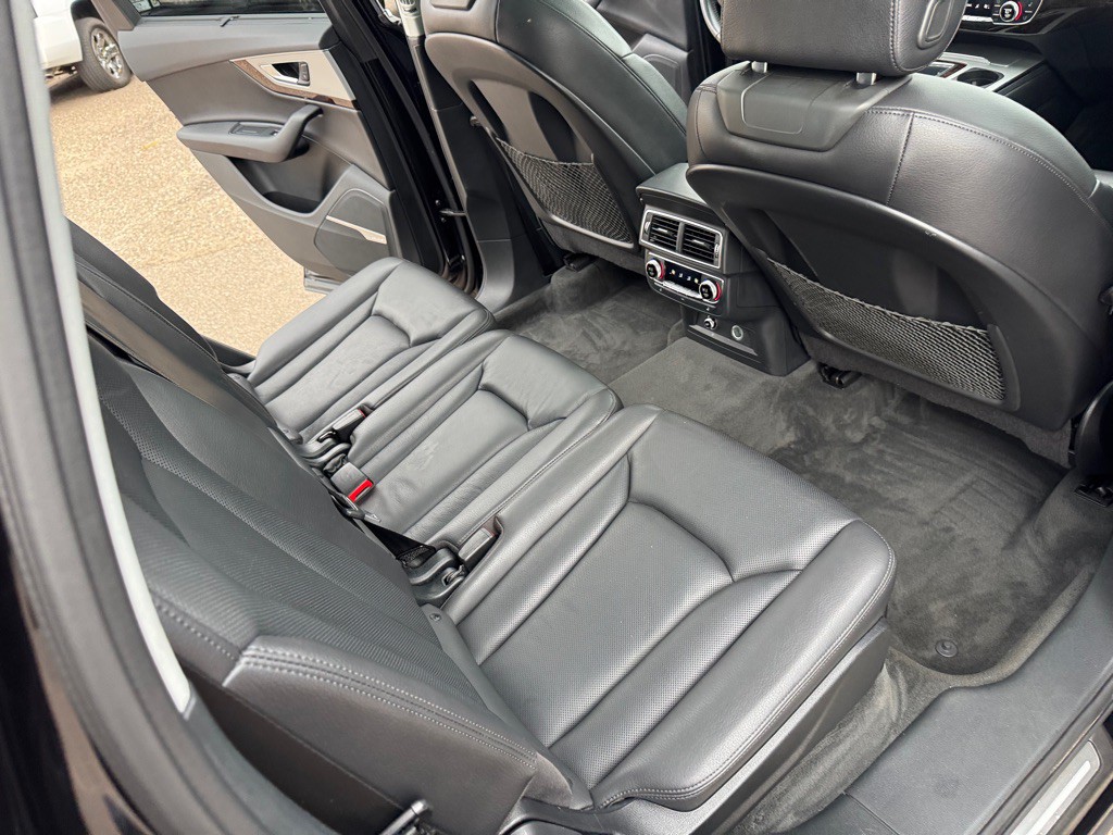 2019 Audi Q7 Image 29