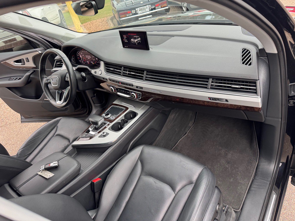 2019 Audi Q7 Image 33