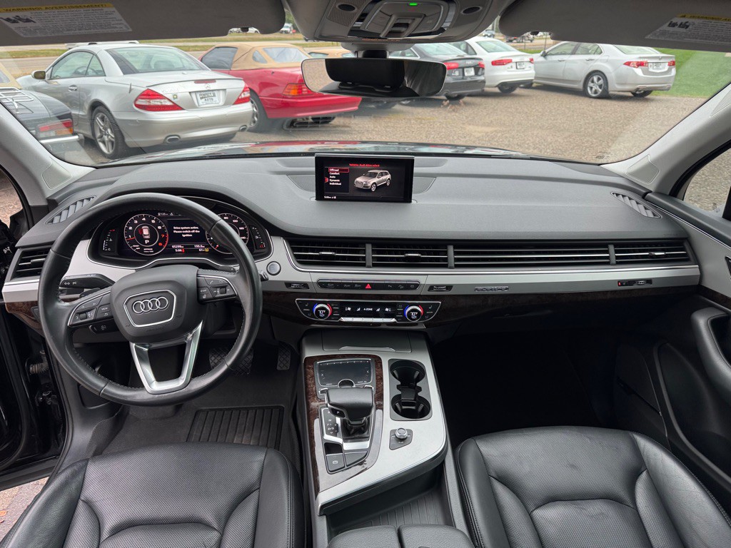 2019 Audi Q7 Image 36