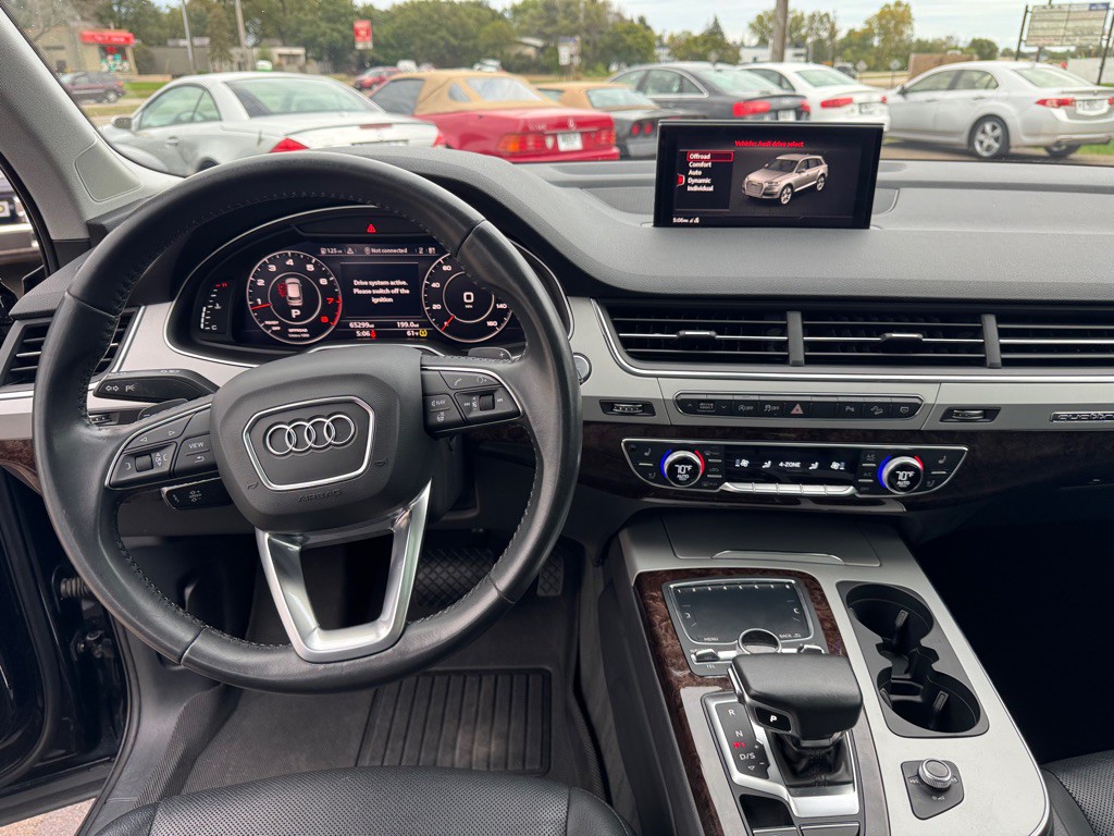 2019 Audi Q7 Image 37