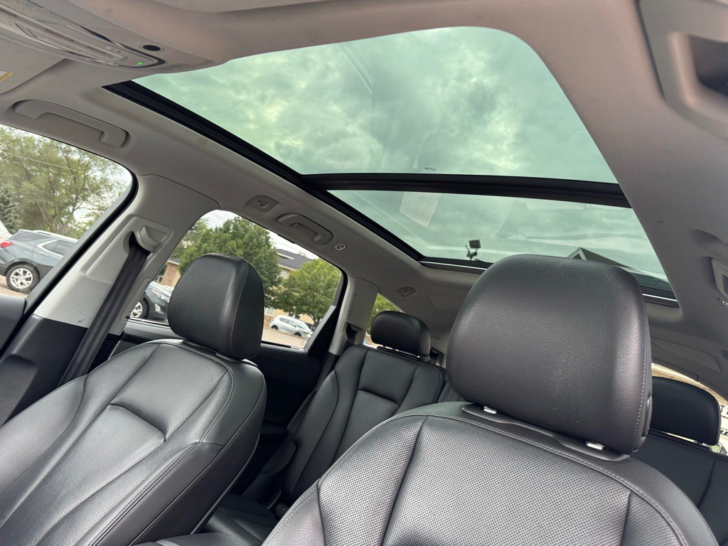 2019 Audi Q7 Image 38