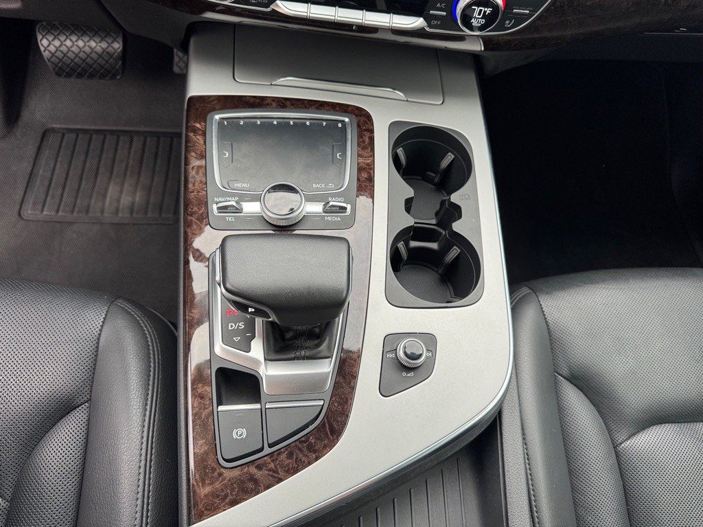 2019 Audi Q7 Image 40