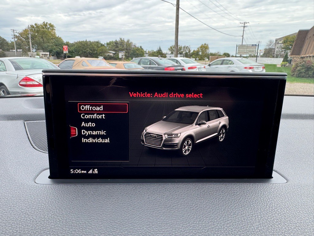2019 Audi Q7 Image 44