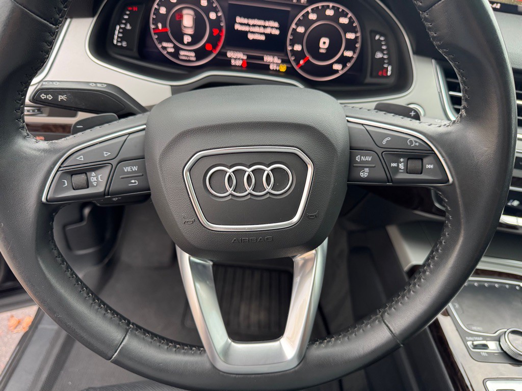 2019 Audi Q7 Image 52