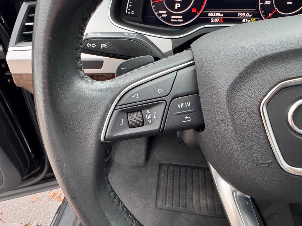 2019 Audi Q7 Image 53