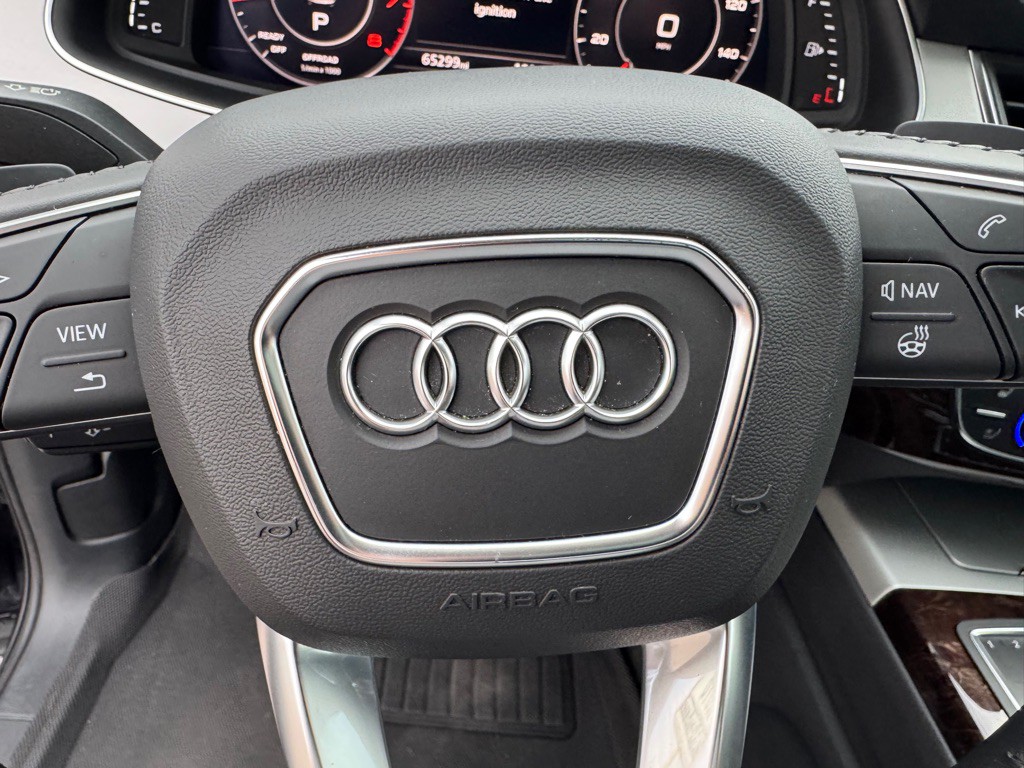 2019 Audi Q7 Image 54