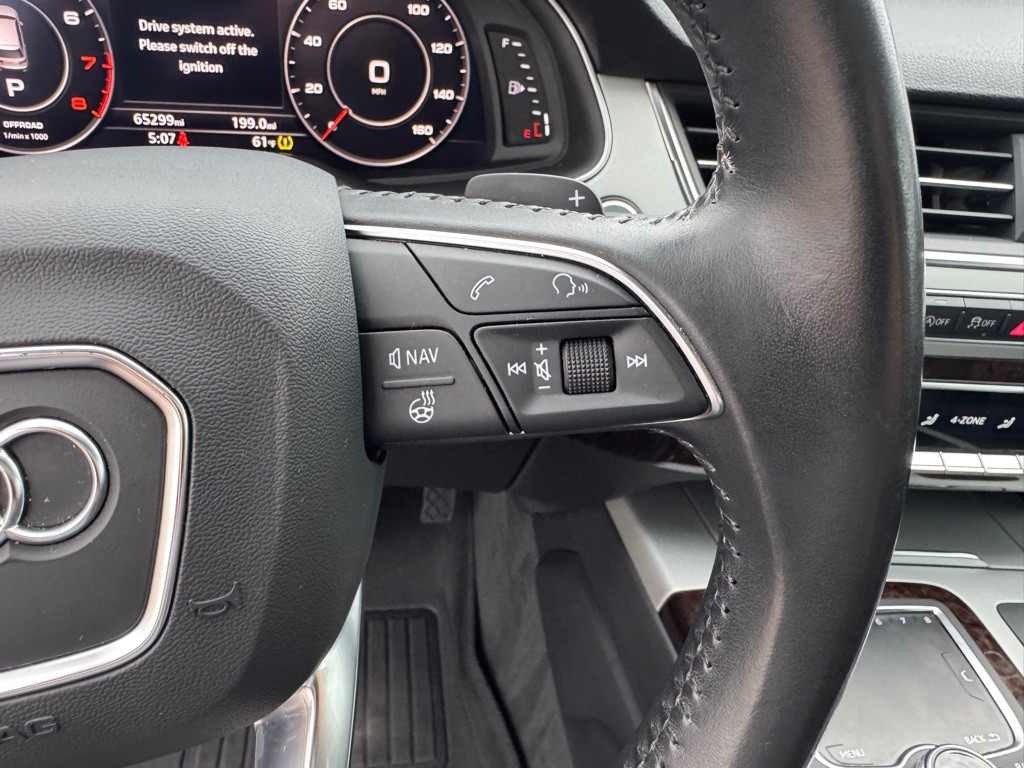 2019 Audi Q7 Image 55