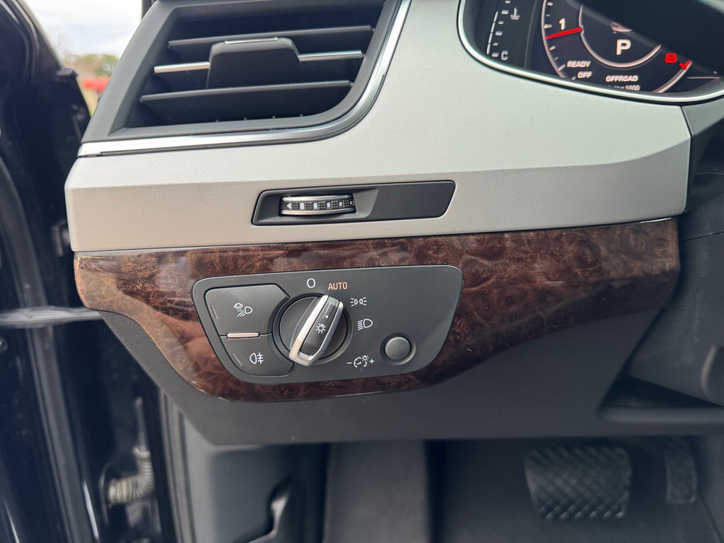 2019 Audi Q7 Image 56