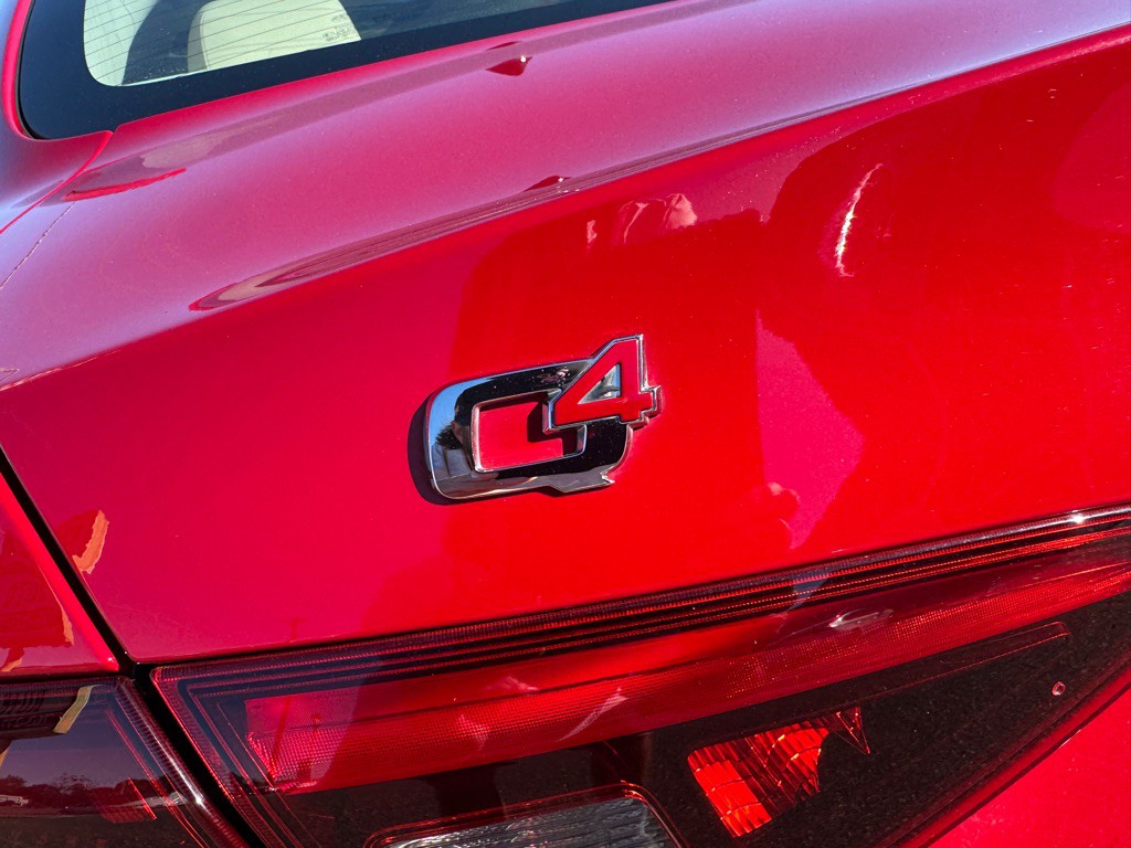2018 Alfa Romeo Giulia Image 15