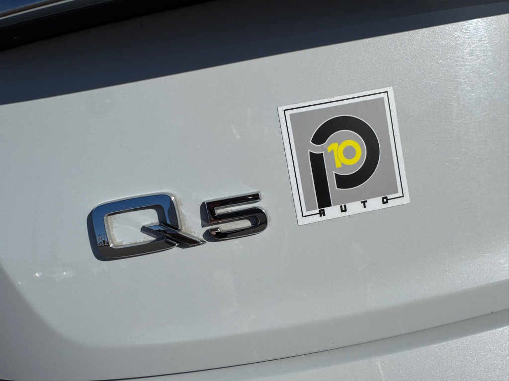 2021 Audi Q5 Image 14