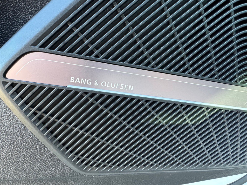 2021 Audi Q5 Image 21