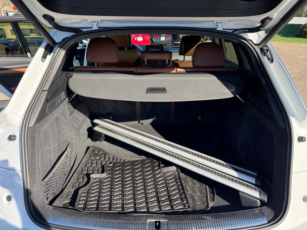 2021 Audi Q5 Image 25